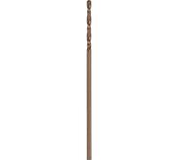 BOSCH Forets a métaux rectifiés HSS-Co, DIN 338 1 x 12 x 34 mm 2608585872