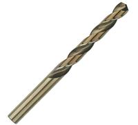 Bosch Accessories 2608585853 HSS Foret pour le métal 5.2 mm Longueur totale 86 mm Cobalt DIN 338 tige cylindrique 1 pc(s)
