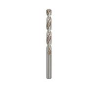 Bosch Forets à métaux rectifiés HSS-G DIN 338 10 x 87 x 133 mm 2608595077