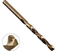 Foret à métaux STRONG O 12 mm, HSS Co 1000 N/mm², DIN 338, OK-03.4638 ROOKS