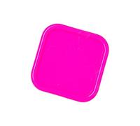 Foret À Ongles Organisé Avec Magnétique Puissant Accessoires D'art Magnétiques Professionnels Mallette De Rangement Pour Outils 'art Des Ongles Boîte 'organisation