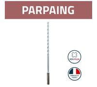 Foret à parpaing SDS PLUS DIAGER