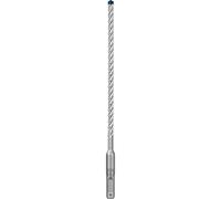 Foret à percussion BOSCH® EXPERT7X SDS-plus Ø 6,0 x 150/215 mm 4 - Coupeuse avec tête en carbure