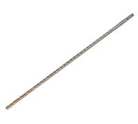 Foret à béton Irwin IW2039420; 10x460 mm; SDS-plus