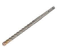 Foret À Percussion Quad Irwin® 12,0 X 210Mm IRWIW2039422