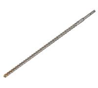 Foret À Percussion Quad Irwin® 12,0 X 460Mm Irwiw2039425