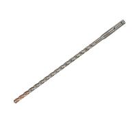 Foret À Percussion Quad Irwin 8,0 X 260Mm IRWIW2039414