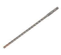 Foret À Percussion Quad Irwin 8,0 X 260Mm IRWIW2039414