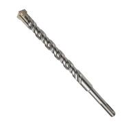 Foret à percussion rotatif SDS Plus 160 mm - Pointe en carbure de tungstène for béton, brique, pierre - Diamètre 4-18 mm(11mm)