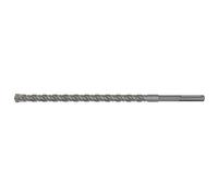 Bit De Perçage SDS MAX Worksafe Ø24 X 520Mm