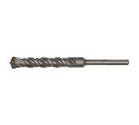 Worksafe MAX38X370 Sds Max Perceuse Embout Ø38 X 370mm
