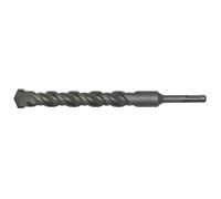 Worksafe SDS25X250 Foret SDS Plus Ø25 X 250Mm