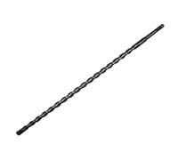 Foret À Percussion Starrett SDS Plus 4 Points 14 X 460Mm STRKBPX14E