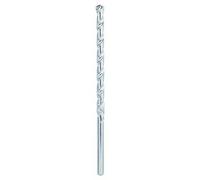 Bosch 2608596148 Foret De Maçonnerie Queue Ronde Carbure 10 X 200 Mm