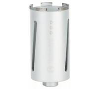 Foret à sec diamant BOSCH G 1/2" 82 mm, 150 mm, 5 segments, 7 mm 2608587325