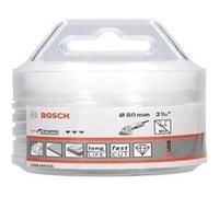 Foret à sec diamant Bosch X-LOCK Best for Ceramic Dry Speed Ø 80mm G