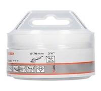 Foret à sec diamant Bosch X-LOCK Best for Ceramic Dry Speed Ø 70mm G