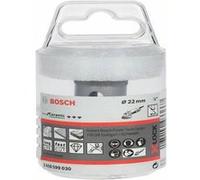 Foret à sec diamant X-LOCK Bosch Best for Ceramic Dry Speed Ø 22mm G