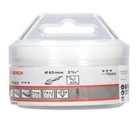 Foret à sec diamant X-LOCK Bosch Best for Ceramic Dry Speed Ø 65mm G