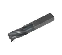 Foret À Souder À Pointe En Carbure De Tungstène Sealey AK4740 Ø8 X 44Mm