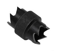 Foret à Souder HSS, Acier Haute Résistance, 7.96mm(7.96mm) | Pour Carrosserie Auto, Séparation Rapide, pour idéal Mécanicien, Acier HSS Dur, Diamètre 7.96mm