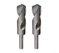 Foret à tige réduite HSS efficace de 14 mm pour un usinage amélioré dans des matériaux à faible et moyenne résistance (15 mm)