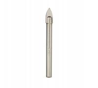 Foret à verre, carrelage et carrelage IRWIN 8 mm
