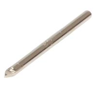 Foret À Verre Et À Carrelage Irwin 5Mm Irw10507904