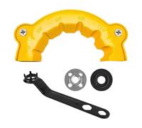 Foret Affûteur Foret Bit Angle de Fixation Meuleuse Moulin Aiguiseur Vieux Outil Electrique