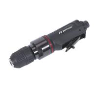 Foret Air Droit Avec Ø10mm sans Clé Chuck Premier - Sealey SA622 Neuf