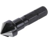 Foret aléseur Wolfcraft 2580000 N/A 1/4 (6,3 mm)