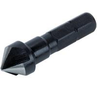 Foret aléseur Wolfcraft 2583000 N/A 1/4 (6,3 mm)