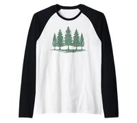 Forêt Arbres Amoureux de la Nature Sauvage Randonnée Manche Raglan