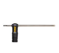 Foret aspirant SDS-Plus carbure diamètre 14 mm longueur 250 mm - DT60341-QZ - DEWALT