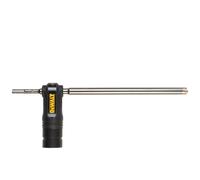 Foret aspirant SDS-Plus carbure diamètre 18 mm longueur 250 mm - DT60343-QZ - DEWALT
