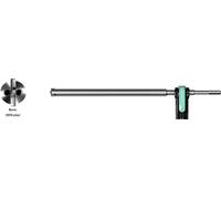 Foret avec aspiration Heller Duster Expert SDS-Plus Heller Tools 29630 4 1 pc(s)