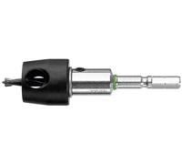 Festool Foret avec butée de perçage BTA HW D 5 CE