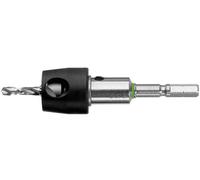 Festool Alésoir conique BSTA HS D 4,5 CE