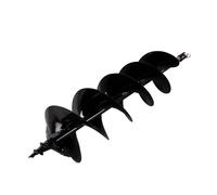 Makita Tarière Makita avec goupille 200x800mm Quantité:1