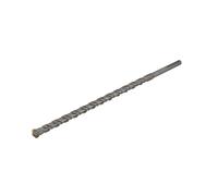 Foret - Awtools - AW43880 - SDS MAX - Acier - 40 mm x 600 mm x 740 mm