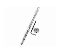 Foret, bague et eck Jig - KJD/DECKBIT