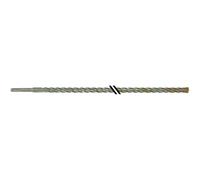 Foret béton 1M SDS+ Technic - TIVOLY - 10931631