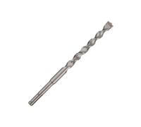 Foret béton 2 taillants SDS+ - DIAGER - Ø 14 mm - L.160 mm - Twister plus -110D14L0160 G