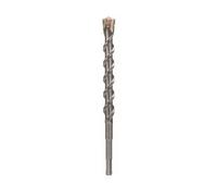 Foret béton 4 taillants SDS-Plus 7X Expert BOSCH 12x100x165 mm - 2608900108