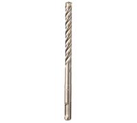 Foret béton 4G4 - 4 taillants compatible SDS+ - DIAGER - 112D