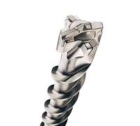 Foret béton à queue BOSCH SDS-Max-7 Ø20 MM Longueur 520 MM - 2608586766