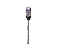 Foret Béton armé professionnel Ø 8 L 450 mm SDS PLUS 3 taillants de coupe MASTER 3 TECHNIC PRO