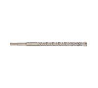 Foret SDS Plus pour béton armé 16 x 260 mm, quattro