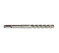 Spit Foret béton carbure SDS+ XT3 – 3 taillants Ø10 mm longueur utile 150 mm longueur totale 210 mm