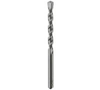 Bosch Professional - Jeu de foret à béton CYL-3 Ø 7 x 60 x 100 mm pour percussion 1x